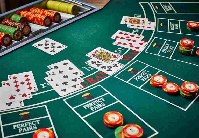 Hướng dẫn cách chơi Baccarat 8xbet chuẩn hàng đầu