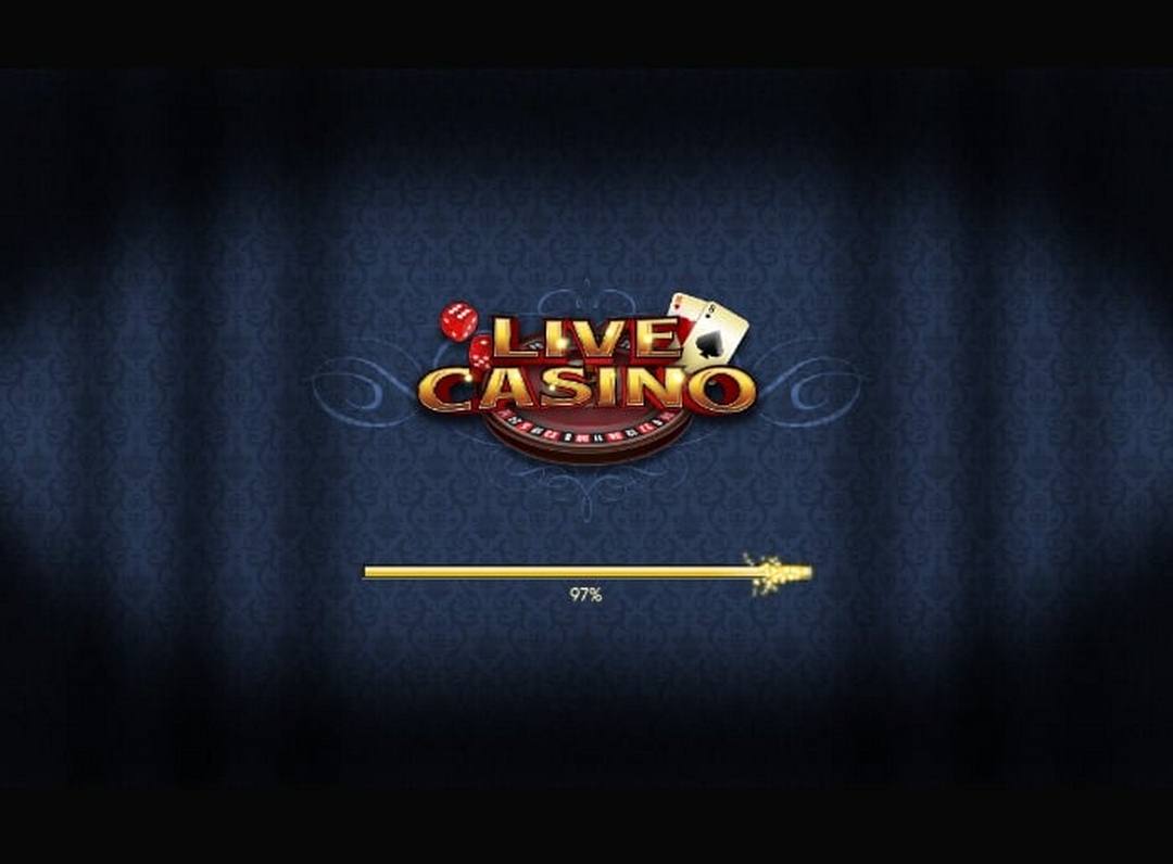 Cá cược casino live