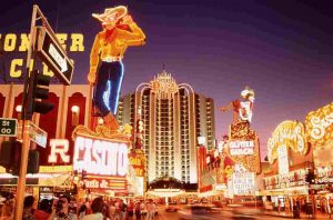 Las Vegas Sun Hotel & Casino