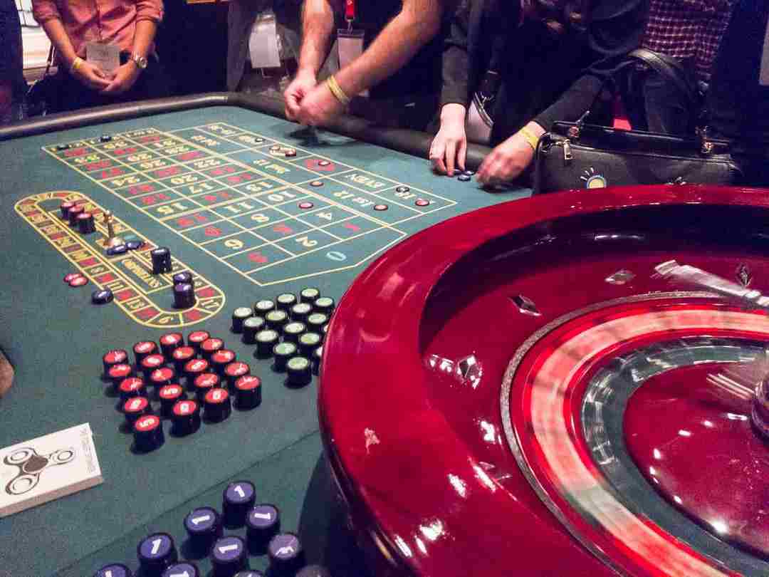 Fortuna Casino quy tụ vô vàn loại cờ bạc hot hit, nhiều fan cứng
