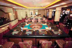 Oriental Pearl Casino - Gợi ý tuyệt vời cho kỳ nghỉ của bạn
