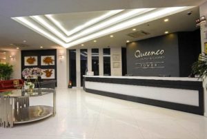 Queenco Hotel and Casino