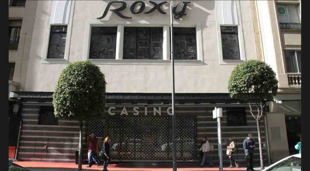 Roxy Casino - Thành địa cá cờ bạc thuộc top 1 thế giới