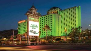 Tropicana Resort & Casino