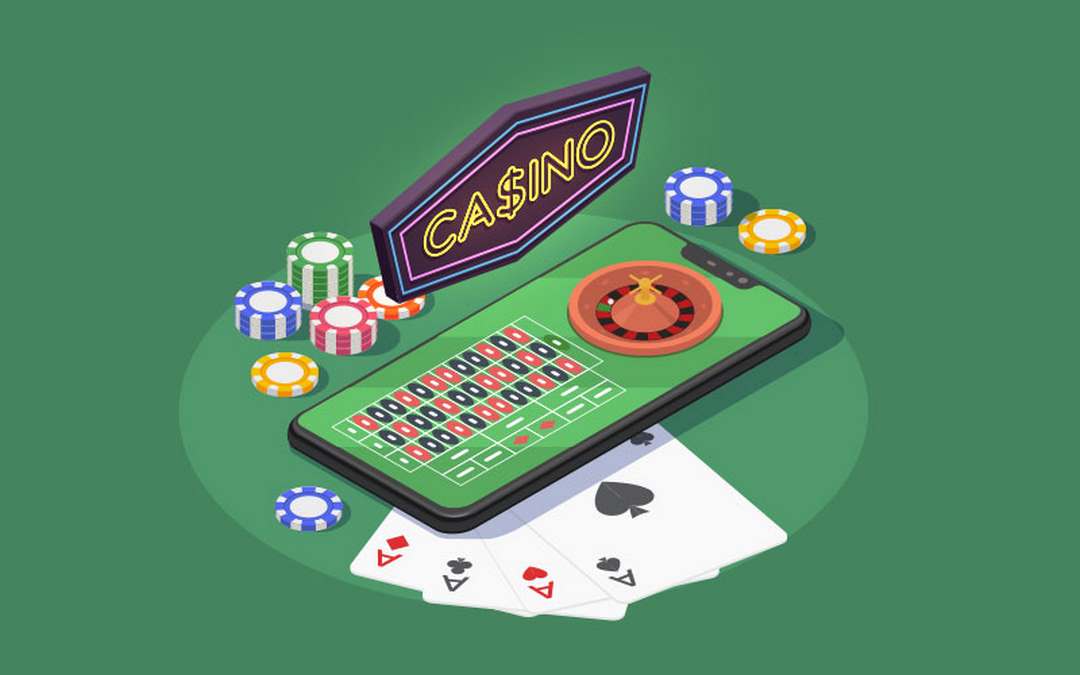 Quá khứ, hiện tại và tương lai của GDC Casino
