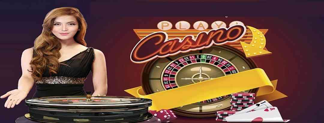 Giải pháp Casino trực tuyến đến từ nhà cung cấp AE Gaming