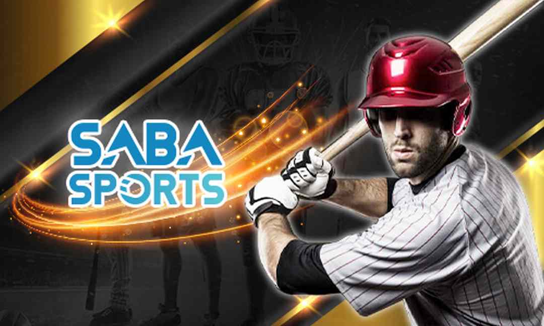 Saba Sports - Lựa chọn số một của giới đam mê thể thao