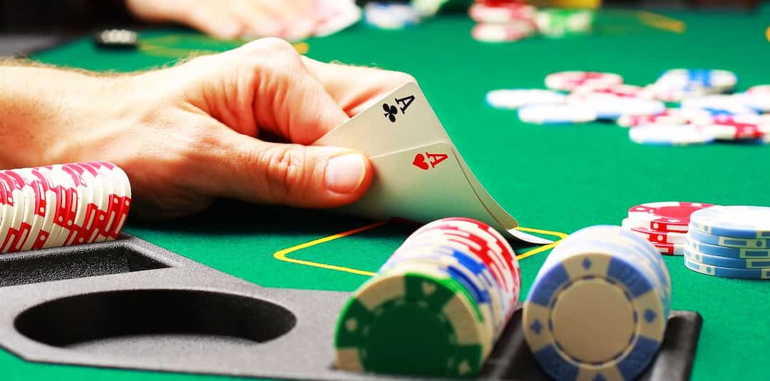 Lý do nên lựa chọn chơi game từ V8 Poker cung cấp