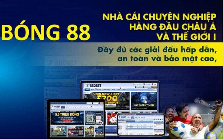 Tổng hợp 2 FAQ Bong88 về sự uy tín và công bằng của nhà cái 